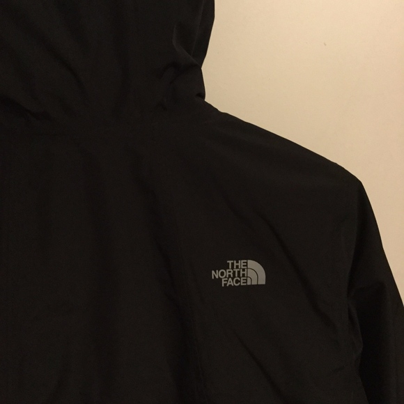 NWT The North Face Women's Triclimate Jacket - Picture 4 of 8